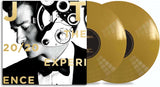 Justin Timberlake - The 20/20 Experience 1 OF 2 (Gold Colored 2LPs)