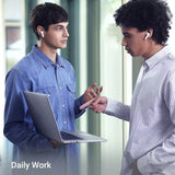 Timekettle M3 實時離線翻譯耳機(主動降噪入耳式)