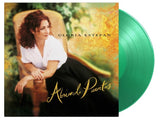 Gloria Estefan - Abriendo Puertas (Translucent Green Colored Vinyl)