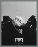 Anson Kong 江𤒹生 - The Trip DELUXE EDITION (CD)