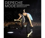Depeche Mode - Memento Mori: Mexico City (2CDs)