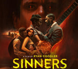 Ludwig Göransson - Sinners [Score] (2LP)