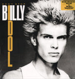 Billy Idol - Don't Stop (LP)