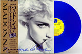 Madonna - True Blue (Super Club Mix Blue Vinyl)