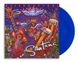 SANTANA - SUPERNATURAL (Blue Colored 2LPs)