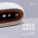 台灣 3ZeBra - 溫揉指｜氣壓溫感手部按摩機