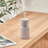 日本 Life on Products LCAHF015 幻彩燈光加濕器