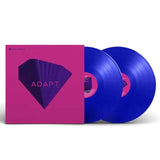 Various - Global Underground: Adapt #6 (2 Blue Vinyl)