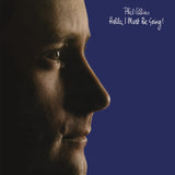 Phil Collins - Hello, I Must Be Going! (2026 Repress CD)