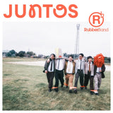 JUNTOS(CD)-RubberBand