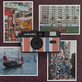 Escura Snap35 菲林相機