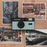 Escura Snap35 菲林相機