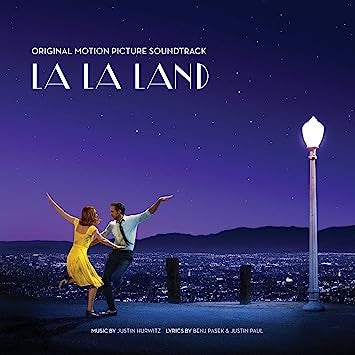 LA LA LAND(SACD)-Various Artists