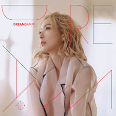 鄭秀文 Sammi Cheng SAMMI CD 特別版 鄭秀文Sammi Cheng - DREAM [特別版] (CD)