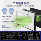 Levoit Vital 100S 寵物智能空氣清新機