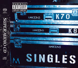 MAROON 5 - SINGLES (SACD)