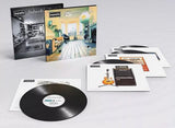 OASIS - DEFINITELY MAYBE [30th Anniversary] (4LPs)