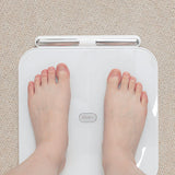 台灣 3ZeBra - 3Body 八電極體脂計 (家用款)