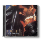 George Michael - Faith (CD)