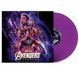 V.A - Avengers: Endgame [OST] (LP LIMITED COLOUR)