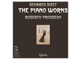 Roberto Prosseda - Georges Bizet: The Piano Works (CD)