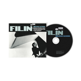 Filin - Melissa Aldana (CD)