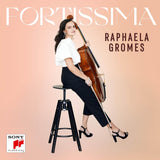 Raphaela Gromes - Fortissima (2CDs)