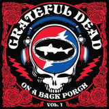 Grateful Dead - On A Back Porch Vol. 2 (LP)
