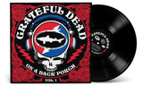 Grateful Dead - On A Back Porch Vol. 2 (LP)