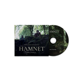 Max Richter - Hamnet (Original Motion Picture Soundtrack) (CD)