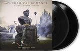 My Chemical Romance - May Death Never Stop You (2Vinyl)