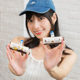 Disney迪士尼 歐拉夫系列智慧快充口袋行動電源 (Lightning/Type C)