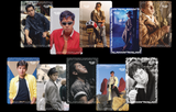 譚詠麟 Alan Tam - 刻骨銘心 譚詠麟流行傳世自選集 [不變篇] (5CD)