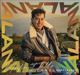 譚詠麟 Alan Tam - 刻骨銘心 譚詠麟流行傳世自選集 [感激篇] (5CD)
