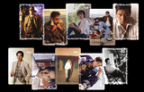 譚詠麟 Alan Tam - 刻骨銘心 譚詠麟流行傳世自選集 [感激篇] (5CD)