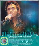 紅館40系列- Unforgettable演唱會 (3CD)-黃凱芹 Chris Wong