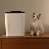 Petaboo - 自動真空儲糧桶