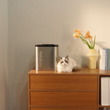 Petaboo - 自動真空儲糧桶