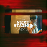林奕匡 Phil -《The Next Station》(CD)