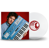 Charlie Puth - Whatever's Clever! (Clear Vinyl)