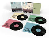 Oasis - Time Flies… 1994-2009 (4LP)