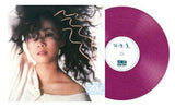 林憶蓮 Sandy Lam - 灰色 (Limited edition) (Translucent Purple Glitter 1LP)