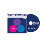 Walter Smith III - Twio Vol. 2 (CD)