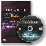 The Cure - The Show Of A Lost World: Troxy Live 2024 (DVD)