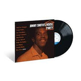 Jimmy Smith – House Party LP (Blue Note Classic Vinyl)