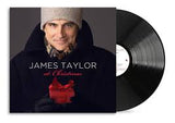 James Taylor - James Taylor at Christmas (LP)