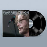 Warren Zevon - Epilogue: Live At The Edmonton Folk Music Festival (2Vinyl)