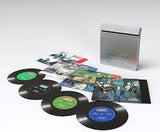 Oasis - (What's the Story) Morning Glory? (30th Anniversary Deluxe Edition) (4 x 7”)