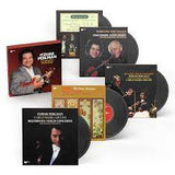 Itzhak Perlman - Legendary Recordings (5 Vinyl)