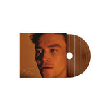 Jacob Collier - The Light For Days (CD)